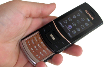 Vészhelyzeti tájékoztató mobiltelefonra