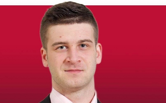 Az MSZP nagyon pozitív jelzésnek tartja Fekete Tamás győzelmét