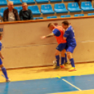 SALGÓTARJÁNI NOSZTALGIA TEREMFOCI TORNA.