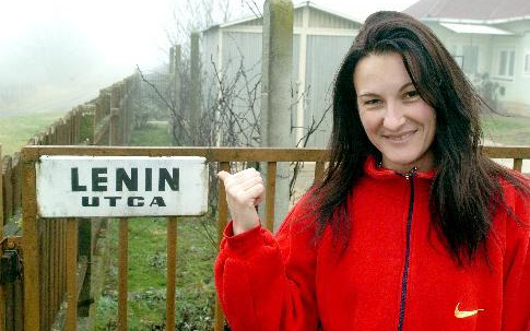 Az önkényuralomhoz köthető utcaneveket változtattak meg Kazáron