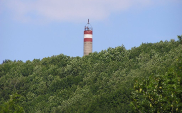 Felújítják a Csóványos kilátóját