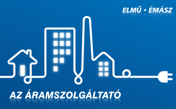 Áramszünetek időpontjai Bátonyterenyén