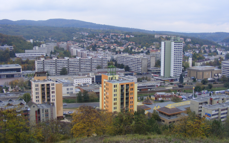 Zöld jelzés a salgótarjáni településfejlesztési programnak