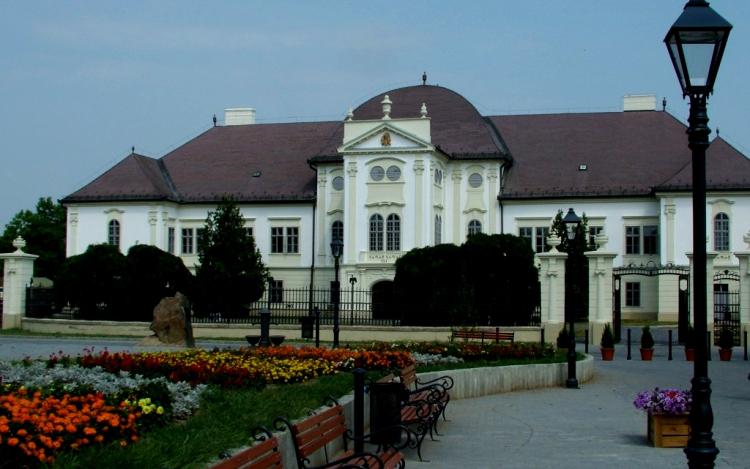 Városszépítő szécsényiek elismerése