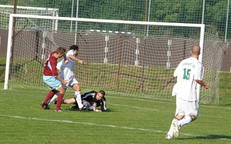 Bombaigazolás Balassagyarmaton