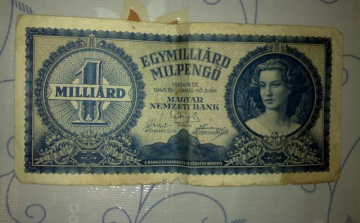 Régi pénzek Szécsényben