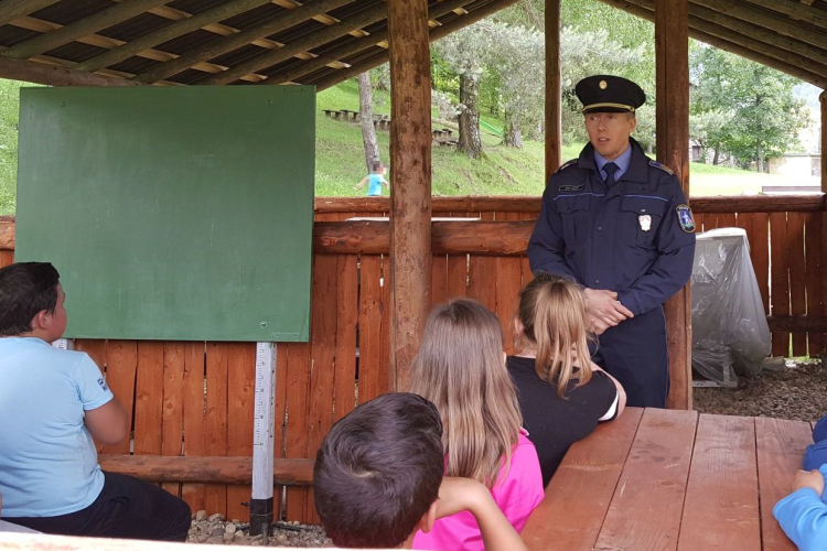 Bűnmegelőzési programokkal Nógrád megye biztonságáért