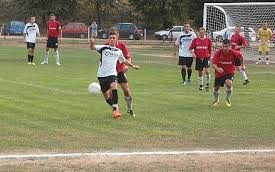 Megizzadhat Szécsényben a listavezető Somos csapata