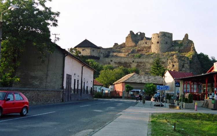 Palóc Húsvét a füleki várban