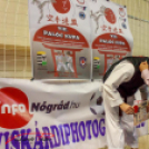 VIII. PALÓC KUPA Karate Országos Bajnokság