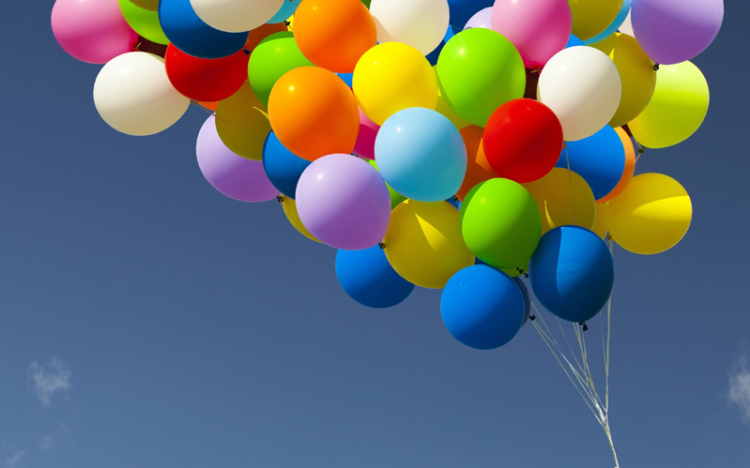 Városi Majális a Dolinkában