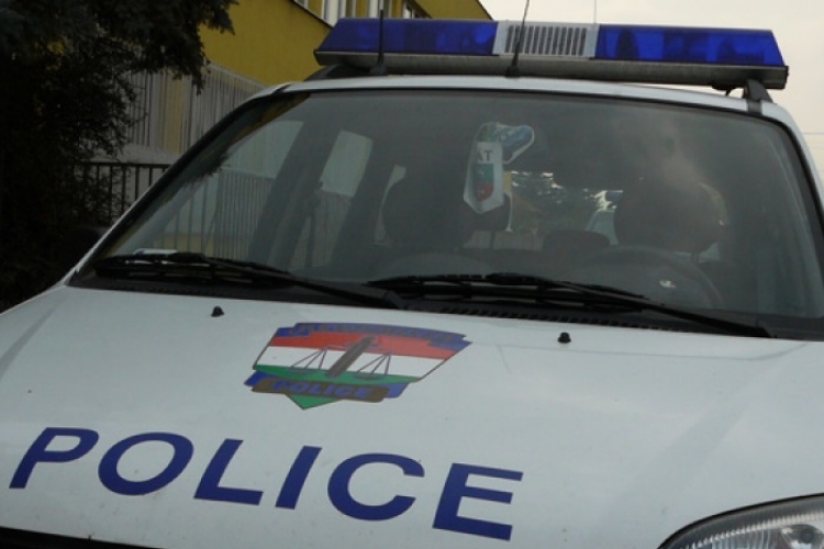 Halálos cserbenhagyásos gázolás Miskolcon - Elkapták a 19 éves sofőrt