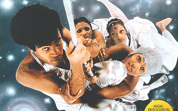 A Boney M. - emlékszel azokra a fergetereges bulikra?