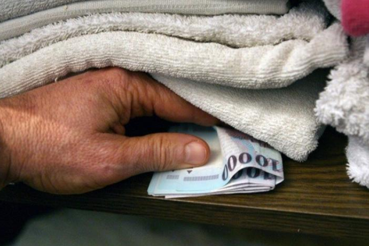 Trükkösök előzetes letartóztatásban