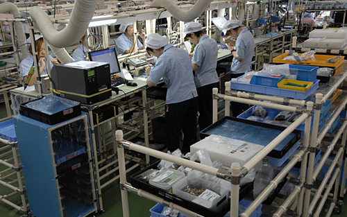 Kétszáz új munkahely létesül Nógrád megyében