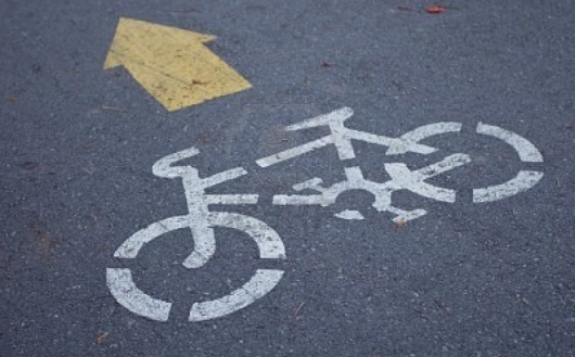 Pályázat a kerékpárút továbbépítésére