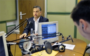 Devizahitelek - Orbán: a fő kérdés, hogy hibás termék-e a devizakölcsön