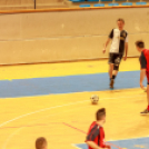 SALGÓTARJÁNI NOSZTALGIA TEREMFOCI TORNA.