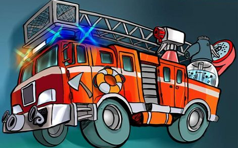 Szikrától a hamuig