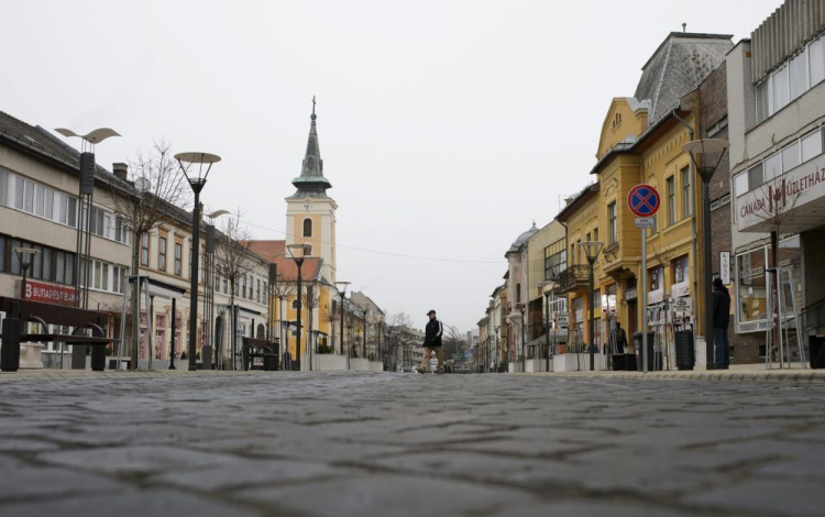 Telephelyet nyitott Balassagyarmaton a Semmelweis Egyetem