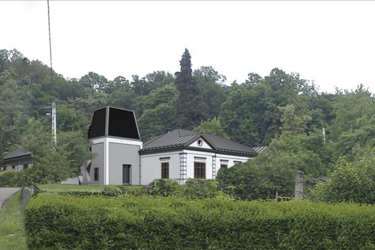 A Novohrad-Nógrád Geopark ökoturisztikai fejlesztése Salgótarjánban