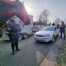 Megerősítő szolgálat Kállón