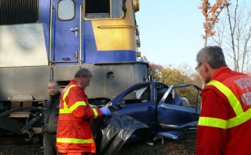 Katasztrófavédelmi gyakorlat Salgótarjánban