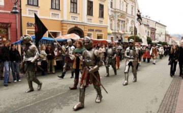 Nógrádi kézművesek bemutatkozása Besztercebányán