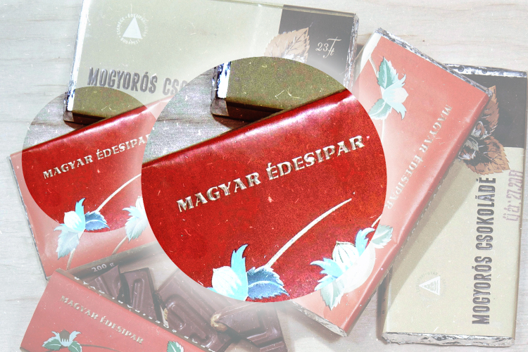 HOVA TŰNTEK A LEGJOBB MAGYAR CSOKOLÁDÉK? Magyarország csokoládé és édesség