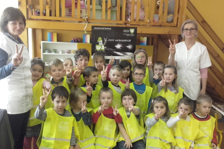 Védelmező-Varázspáncél Nógrádban