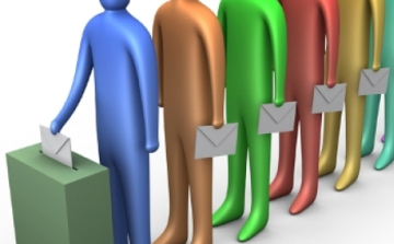 Húszezerrel kevesebben szavazhatnak ősszel, mint négy éve