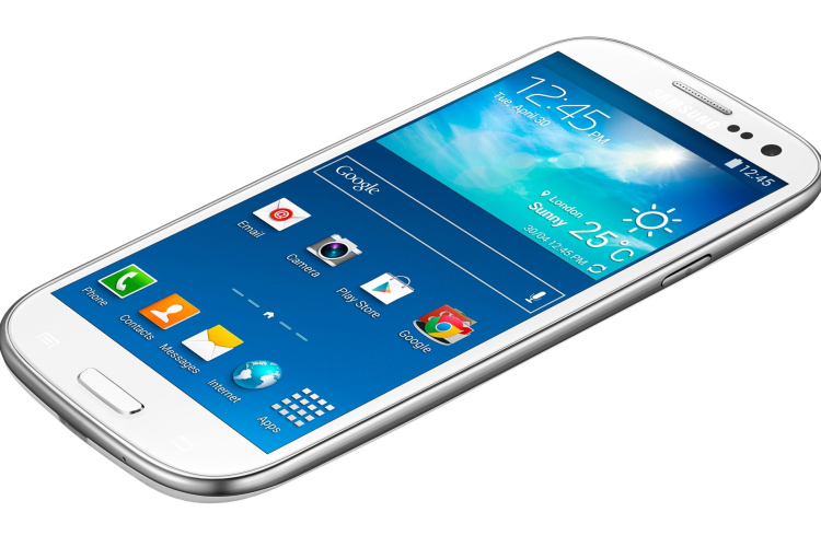 Mobiltelefont lopott