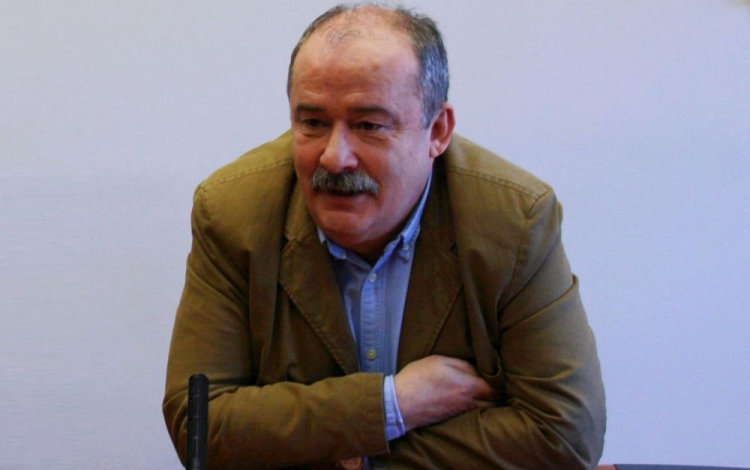 Dóra Ottó sajtótájékoztatója