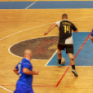 SALGÓTARJÁNI NOSZTALGIA TEREMFOCI TORNA.