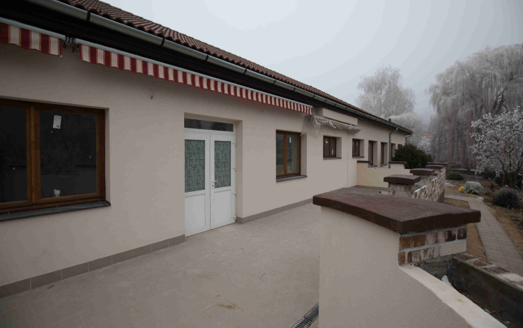 Vadvirág Tagóvoda felújítása