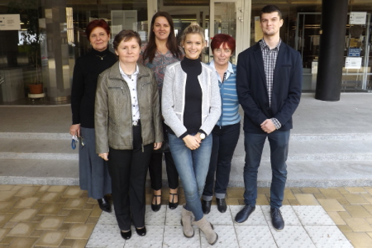 Esélyegyenlőségi előadások Salgótarjánban