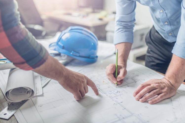 Nógrád VMKI salgótarjáni épületei energetikai fejlesztésének előkészítése