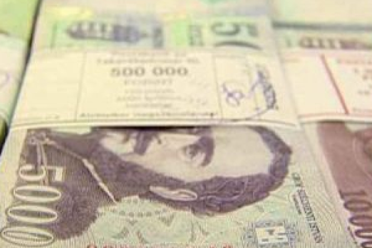 38 milliós eltitkolt jövedelem egy Nógrád megyei családnál