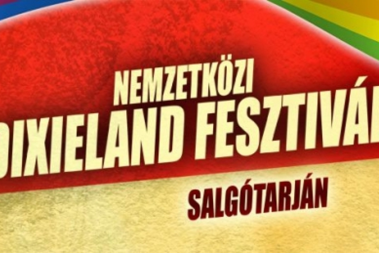 32. Nemzetközi Dixieland Fesztivál