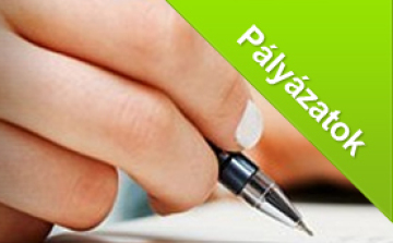 Nyertes pályázatok