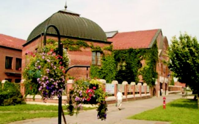 Önerőből is fejleszthetnek Balassagyarmaton