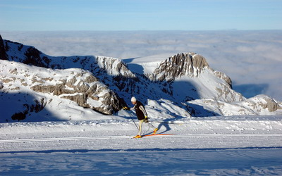 Papp Ildikó Ausztriában kezdi a jövő évi versenyeket