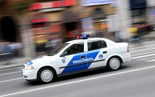 Elfogtak egy csalót, aki szájmaszkokat és fertőtlenítőszereket is árult