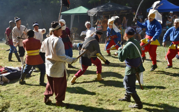 Szondi Várjátékok - 2016. 07. 09.