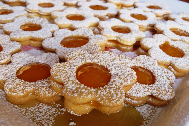 Palóc linzert gyártanak szeptembertől Érsekvadkerten