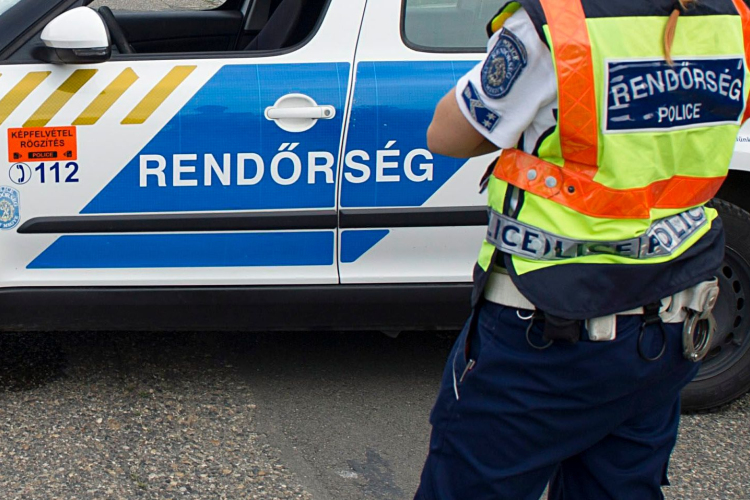 Biztonságos közlekedés a húsvéti ünnepek alatt