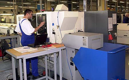 Új munkahelyek létesülhetnek megyénkben