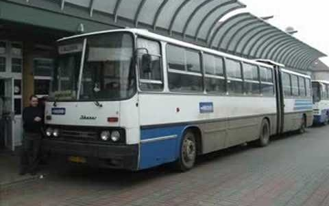 MÓDOSUL A MENETREND, TÖBB HAJNALI JÁRAT ELŐBB INDUL