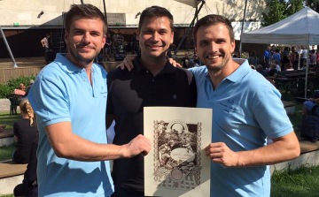 Croissant-ban IS a legjobb a G&D Kézműves Cukrászat és Pékség 