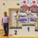 VIII. PALÓC KUPA Karate Országos Bajnokság